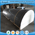 hot-selling high quality low price cast acrylic sheet for noise barrier